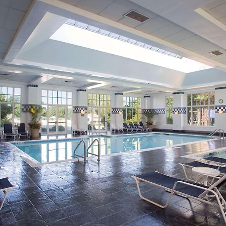 Hyatt Regency Long Island Hotel Хопог Екстериор снимка